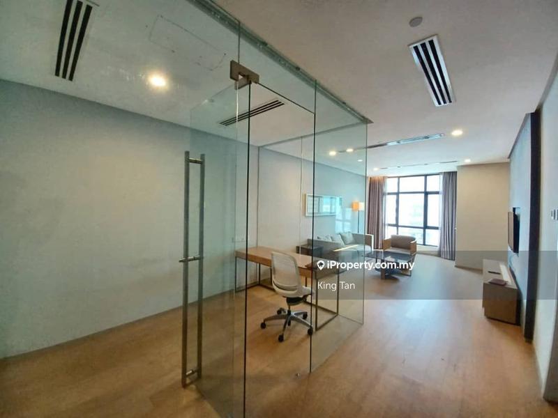 Service Residence for Sale in Fraser Residence (188 Suites) by King Tan - iProperty.com.my