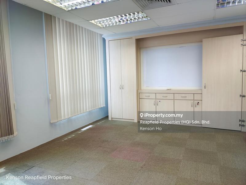 Office for Sale in Petaling Jaya, Selangor by Kenson Ho - iProperty.com.my