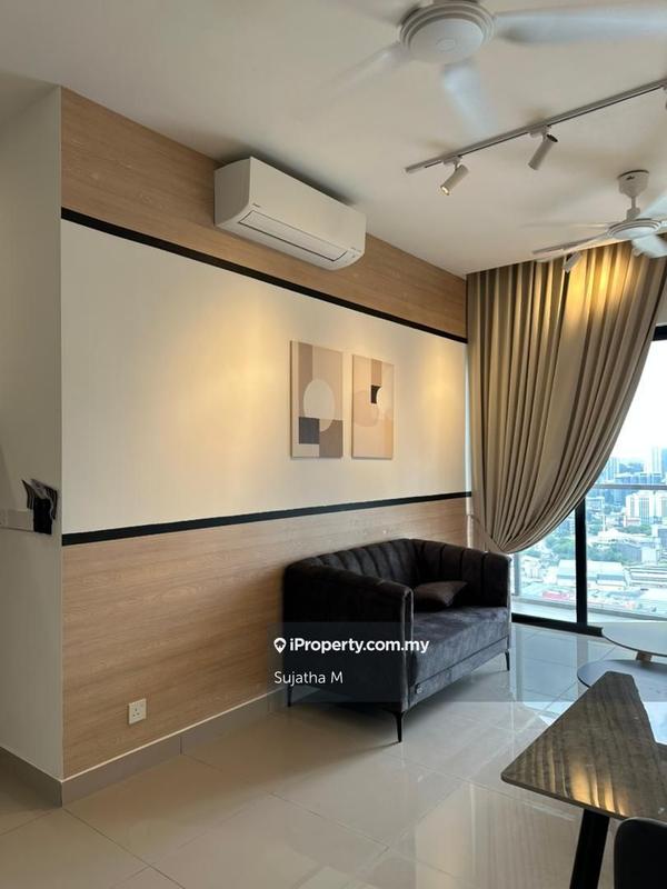 For Rent - Bangsar Hill Park