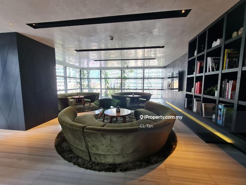 Service Residence for Rent in Le Nouvel by CL Tan - iProperty.com.my