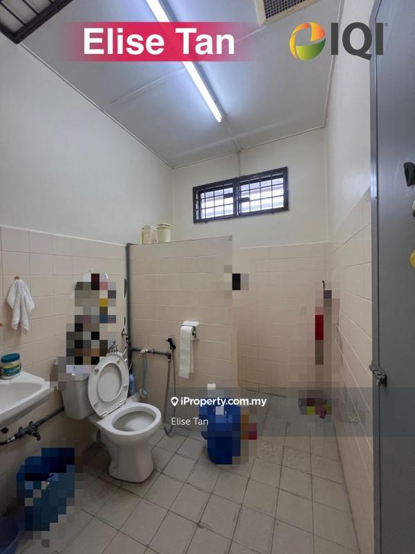 Semi-Detached House for Sale in Alma, Bukit Mertajam by Elise Tan - iProperty.com.my