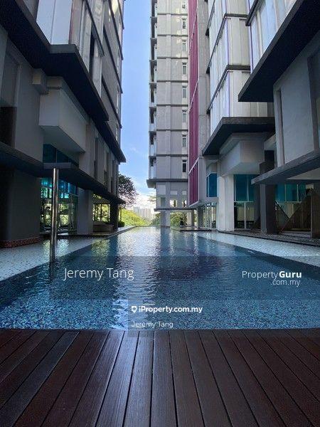 Kondominium untuk Dijual di Arata of Tijani oleh Jeremy Tang - iProperty.com.my