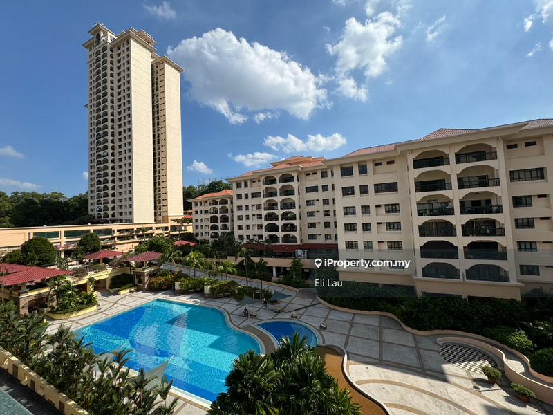 For Rent - 1 Bukit Utama