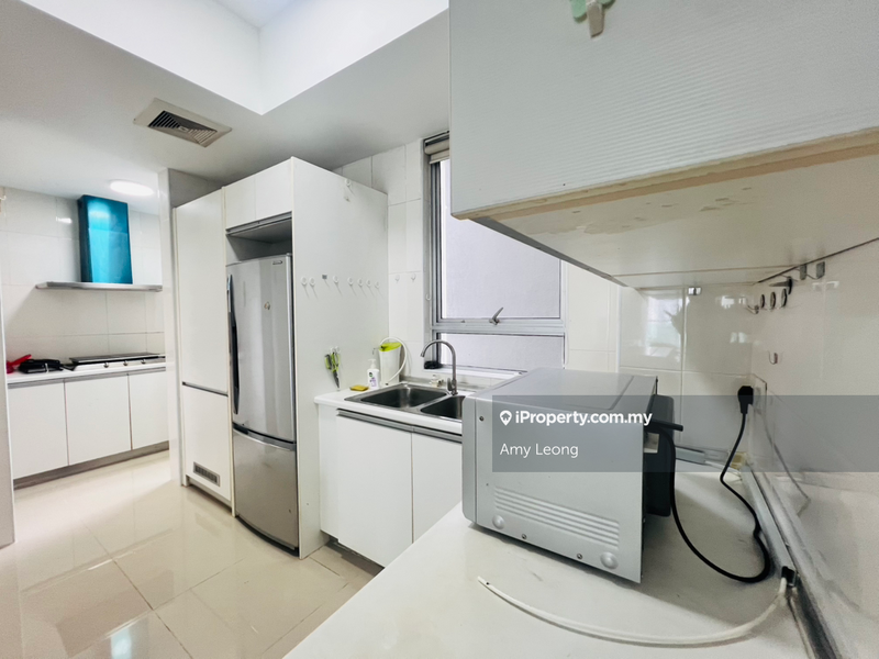 Residensi Servis untuk Disewa di Solaris Dutamas oleh Amy Leong - iProperty.com.my