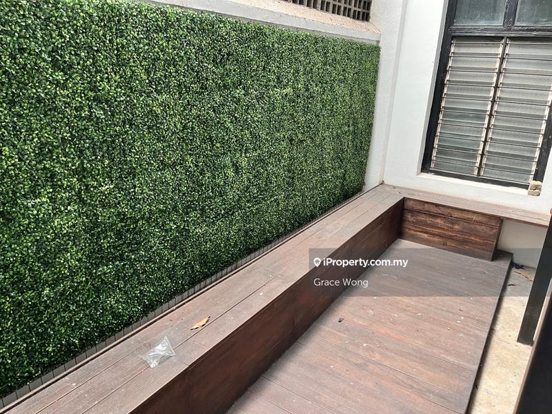 Kedai-Pejabat untuk Disewa di Pudu, KL City Centre oleh Grace Wong - iProperty.com.my