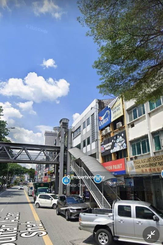 For Rent - Sentul Commercial Hotel