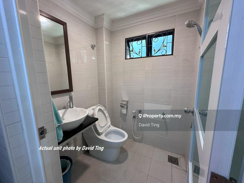 Rumah Teres 3-Tingkat untuk Dijual di Lake Fields, Sungai Besi oleh David Ting - iProperty.com.my
