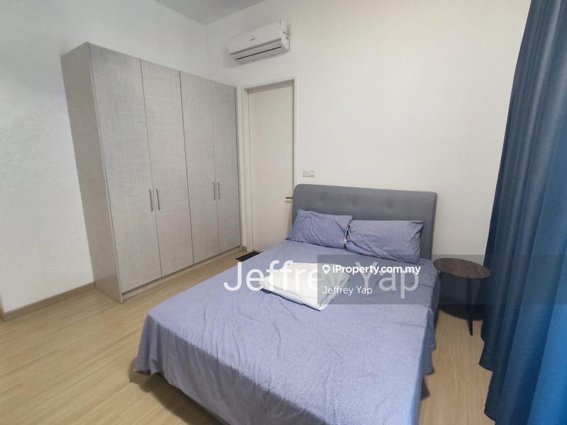 Service Residence for Sale in The Cruise Residence by Jeffrey Yap - iProperty.com.my