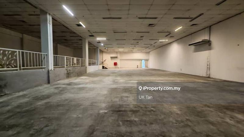 Retail Space untuk Disewa di Jalan Tun Razak, KL City Centre oleh UK Tan - iProperty.com.my