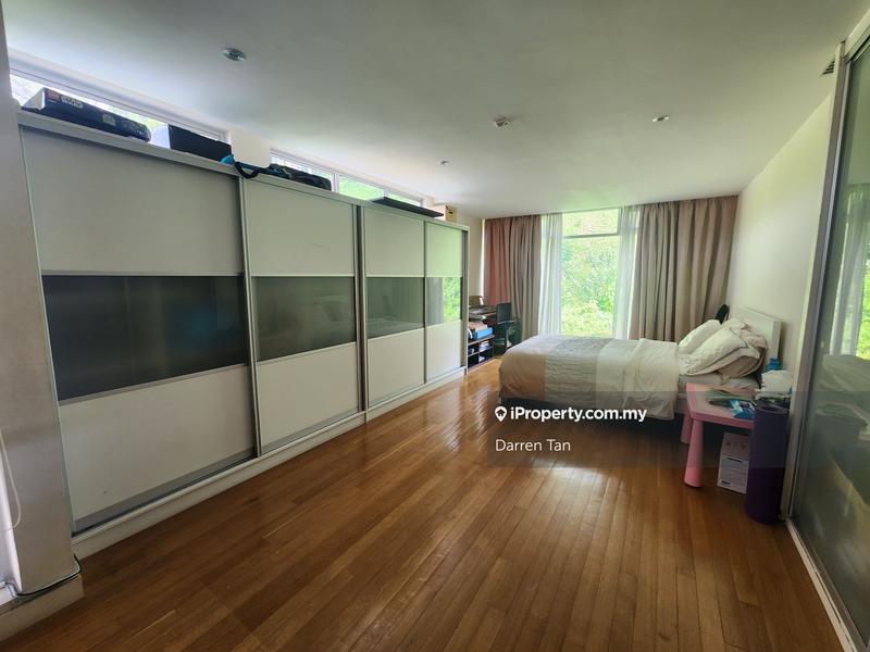 For Sale - Damansara Heights