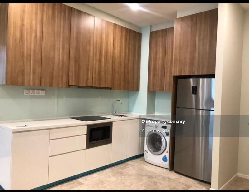Kondominium untuk Disewa di The Manhattan oleh Kee Yoke Yew - iProperty.com.my