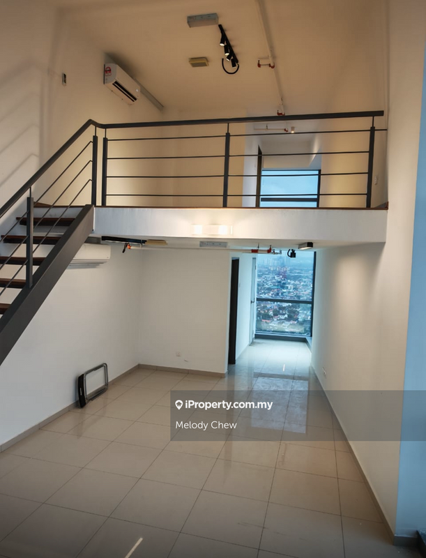 For Rent - Pinnacle Petaling Jaya