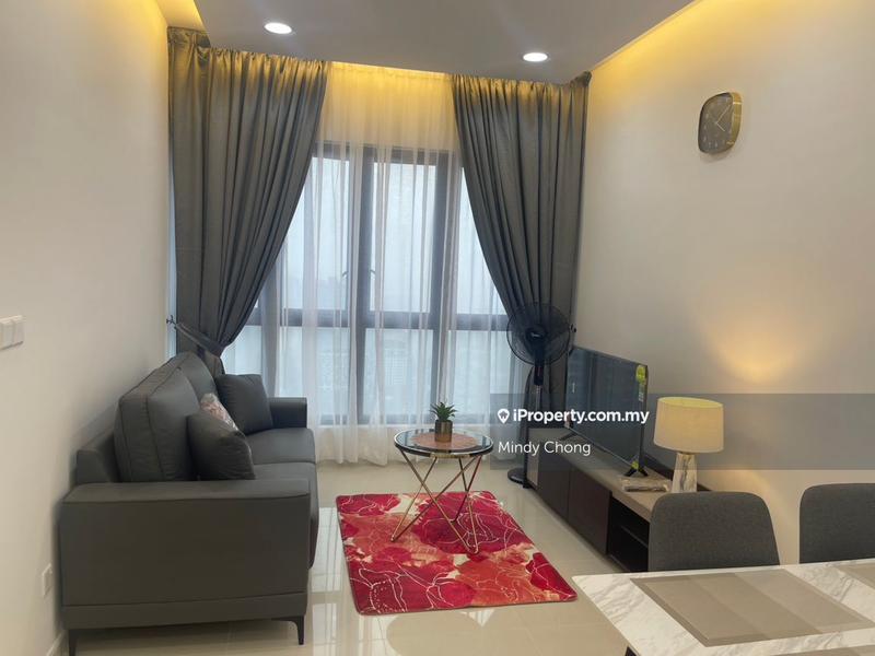 Service Residence for Rent in Sunway Velocity TWO by Mindy Chong - iProperty.com.my
