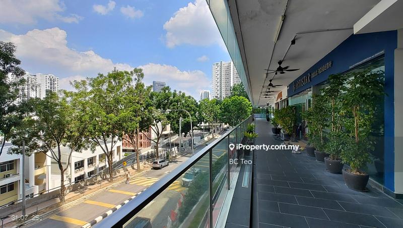 Service Residence for Sale in Verve Suites by BC Teo - iProperty.com.my