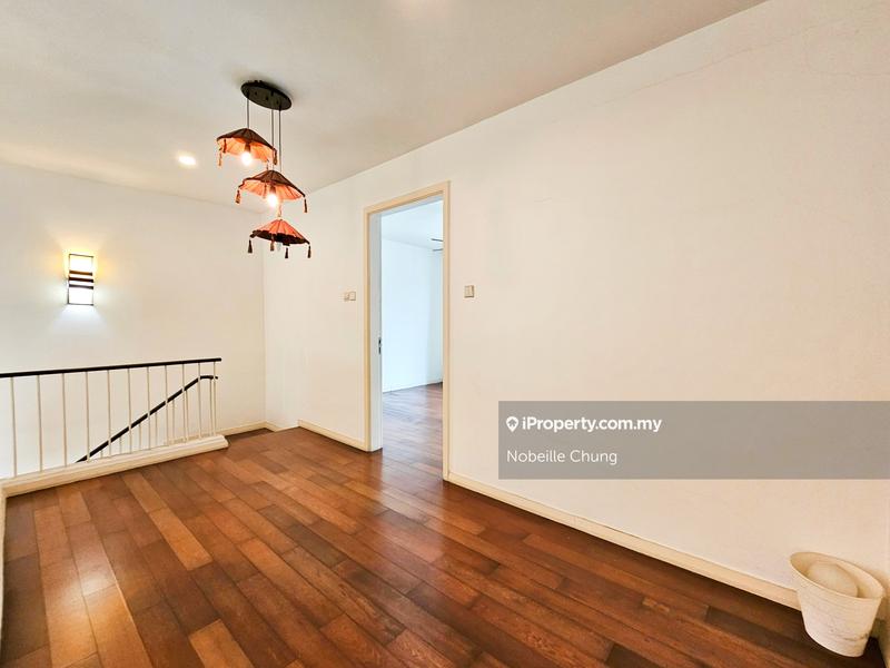 Townhouse for Sale in Putra Heights, Subang Jaya by Nobeille Chung - iProperty.com.my