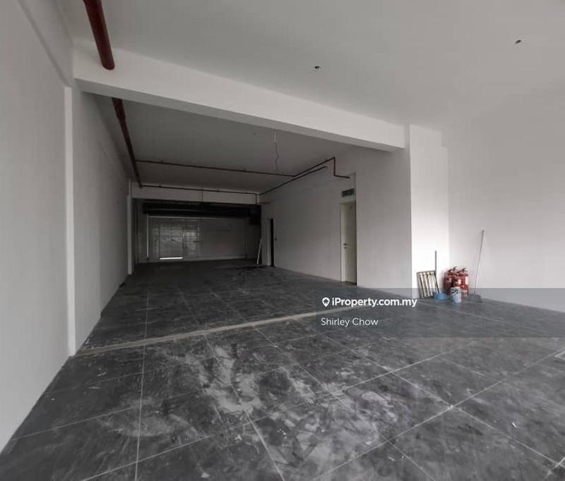 For Rent - Sutera Avenue Office Retail