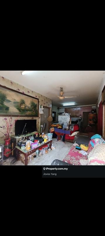 For Sale - Taman Koperasi Maju Jaya