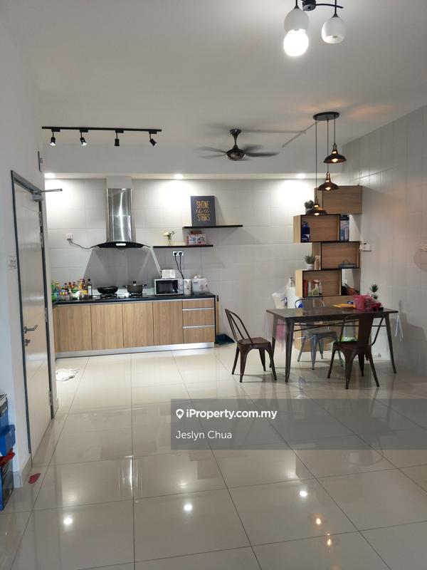Service Residence for Sale in Da Men by Jeslyn Chua - iProperty.com.my