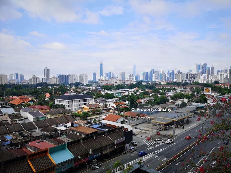 Service Residence for Sale in M City by U Cheong - iProperty.com.my