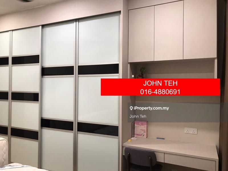 Condominium for Sale in D'mansion by John Teh - iProperty.com.my