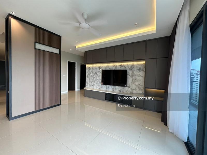 Kondominium untuk Disewa di Setia Sky Seputeh oleh Shane Lim - iProperty.com.my