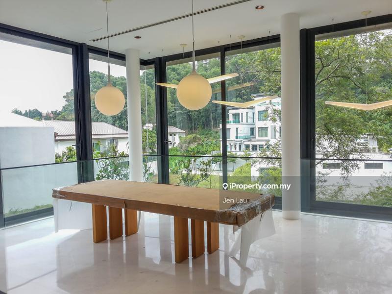 Bungalow House for Sale in Damansara Heights, Kuala Lumpur by Jen Lau - iProperty.com.my