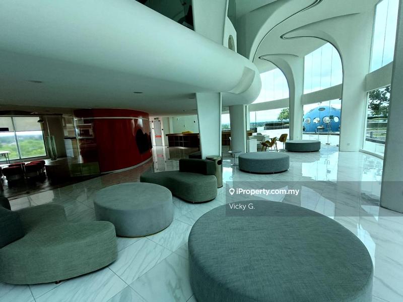 Kediaman Servis untuk Dijual di Maple Residences @ Bandar Bestari Klang oleh Vicky G. - iProperty.com.my