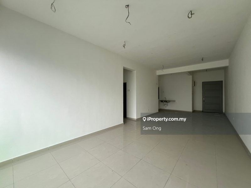 Kondominium untuk Dijual di D'suria Condominium oleh Sam Ong - iProperty.com.my