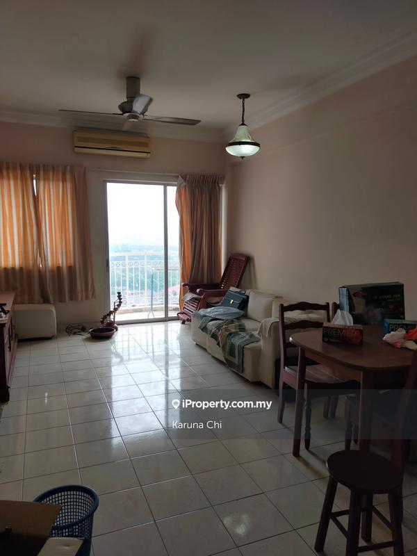 For Sale - Medan Putra Condominium