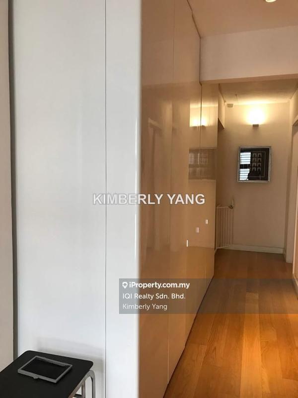 Rumah Berkembar untuk Disewa di Danau Villa, Taman Danau Desa, Taman Desa, Taman Desa oleh Kimberly Yang - iProperty.com.my