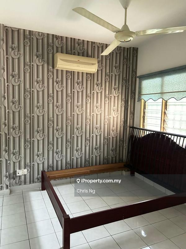 Apartment for Rent in Pangsapuri Sri Kemuning by Chris Ng - iProperty.com.my
