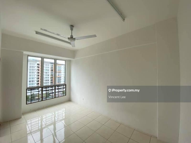 For Rent - Green Suria Apartment