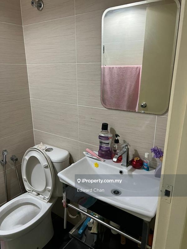 Condominium for Sale in South View @ One Ampang Avenue by Edward Chan - iProperty.com.my