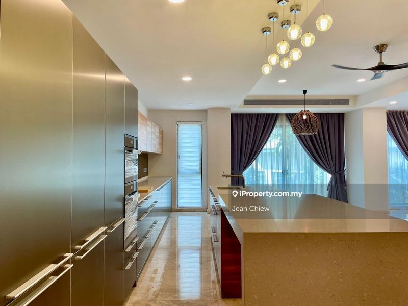 Kondominium untuk Dijual di Pinnacle Bangsar oleh Jean Chiew - iProperty.com.my