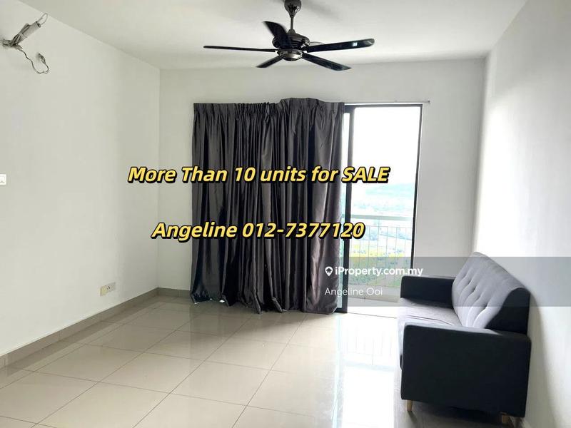 For Sale - Parkhill Residence