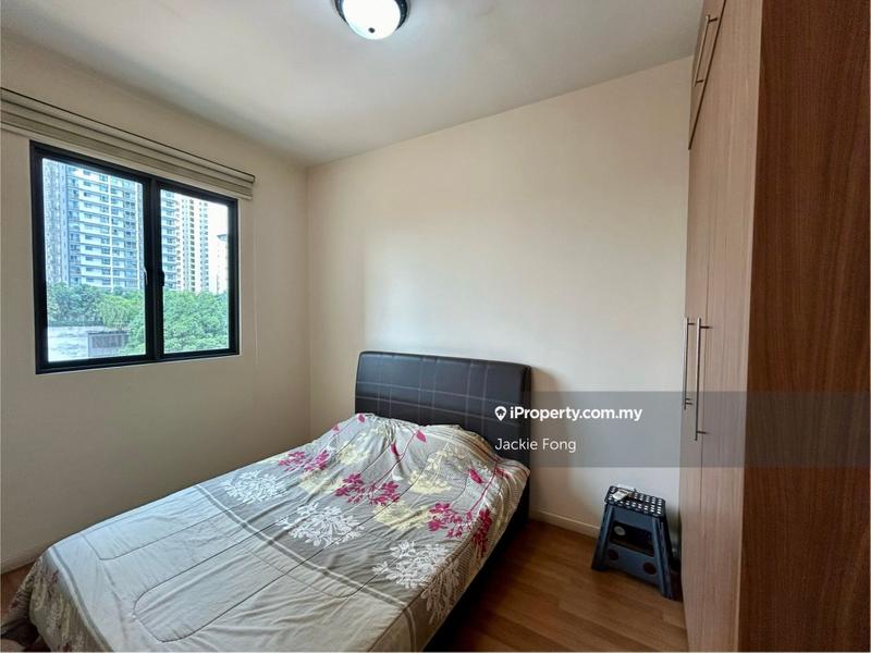 Condominium for Sale in Casa Kiara II by Jackie Fong - iProperty.com.my
