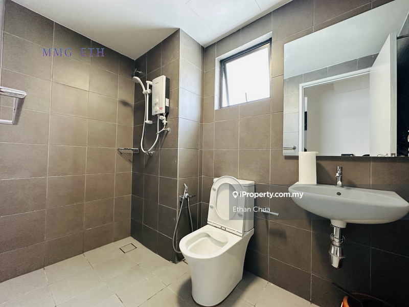 Service Residence for Sale in Berkeley Uptown by Ethan Chua - iProperty.com.my