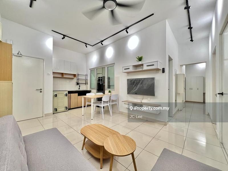 For Rent - Saville @ Kajang