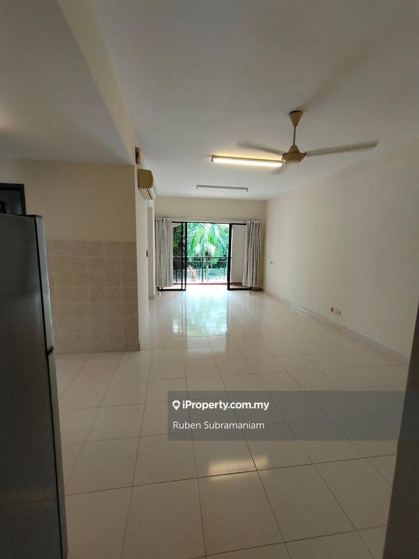 Kondominium untuk Dijual di Cyber Heights Villa oleh Ruben Subramaniam - iProperty.com.my