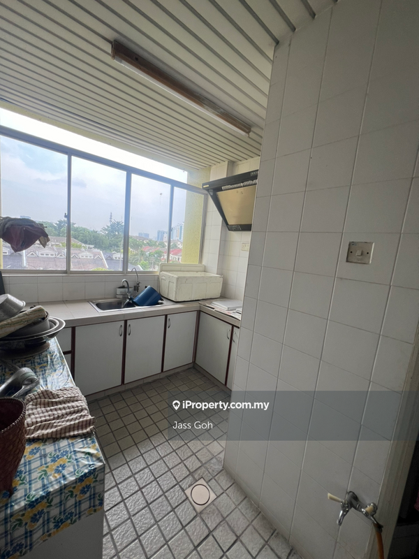 Condominium for Sale in Indera Subang by Jass Goh - iProperty.com.my