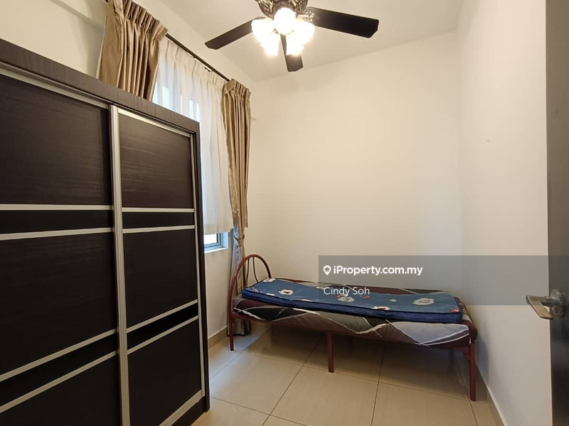 For Sale - Midori Green (Pangsapuri Hijauan)