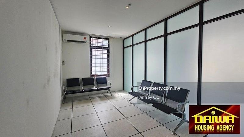 Banglo Komersial untuk Disewa di Pulau Tikus, Penang oleh Jeffrey Ooi - iProperty.com.my