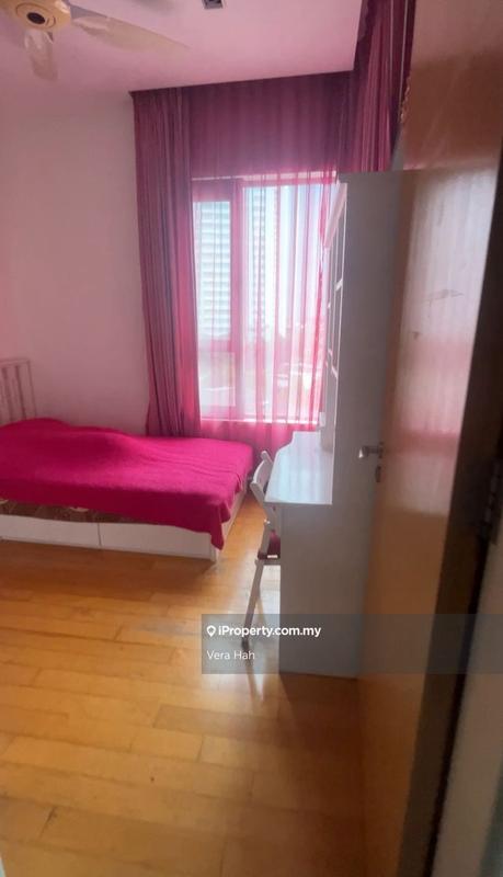 Kondominium untuk Dijual di Lumina Kiara oleh Vera Hah - iProperty.com.my