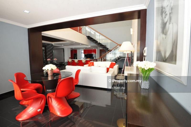 Condominium for Sale in Impiana On The Waterfront Condominium by Michael Au - iProperty.com.my