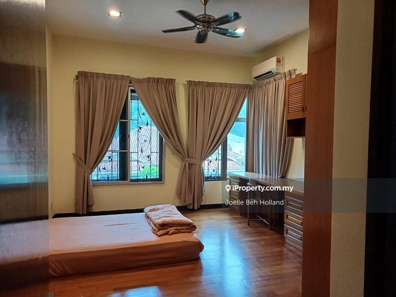 Rumah Berkembar untuk Dijual di Mont Kiara, Kuala Lumpur oleh Joelle Beh Holland - iProperty.com.my