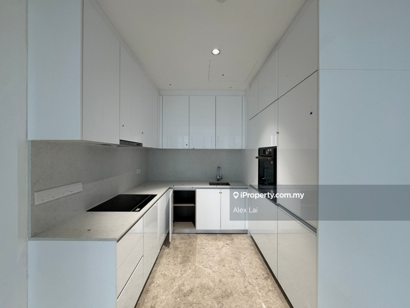 For Sale - Jewel by Oxley KLCC