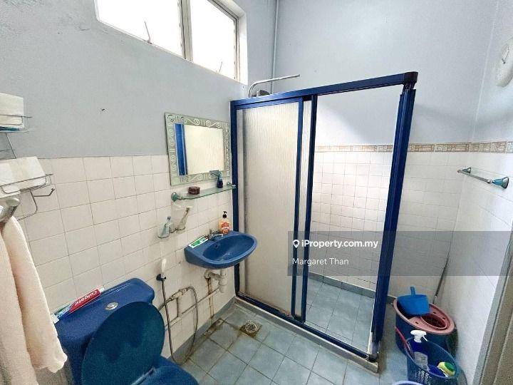 1-storey Terraced House for Sale in Taman Tun Dr Ismail, Taman Tun Dr Ismail by Margaret Than - iProperty.com.my