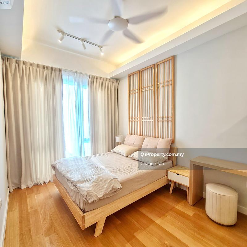 For Rent - The Sentral Suites