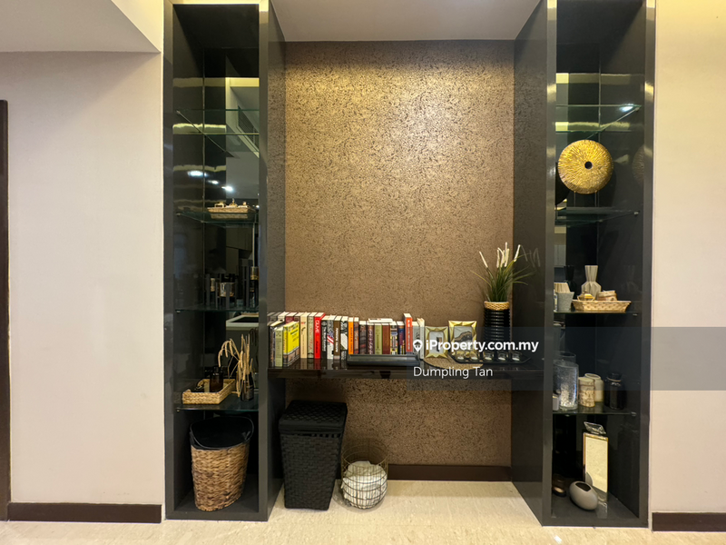 Service Residence for Sale in Dorsett Residences Bukit Bintang by Dumpling Tan - iProperty.com.my