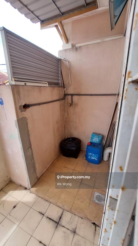 2-storey Terraced House for Sale in Taman Paya Keladi, Kepala Batas by Wk  Wong - iProperty.com.my